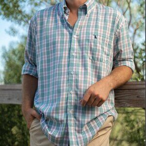 Local Boy Hutto Dress Shirt